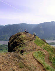 Hamilton Mountain Trail